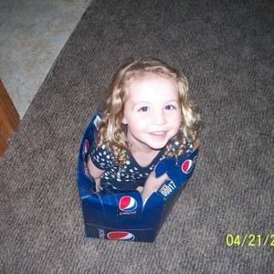 Meet your Posher, Kaylee